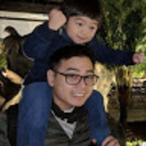 Meet your Posher, Vuong